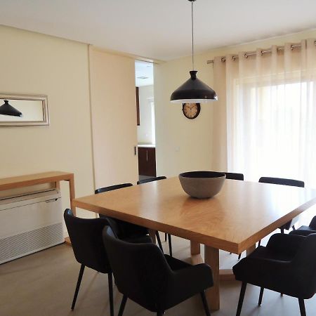 Alecrim Lux Tavira Residence Villa 4M Luz de Tavira Esterno foto