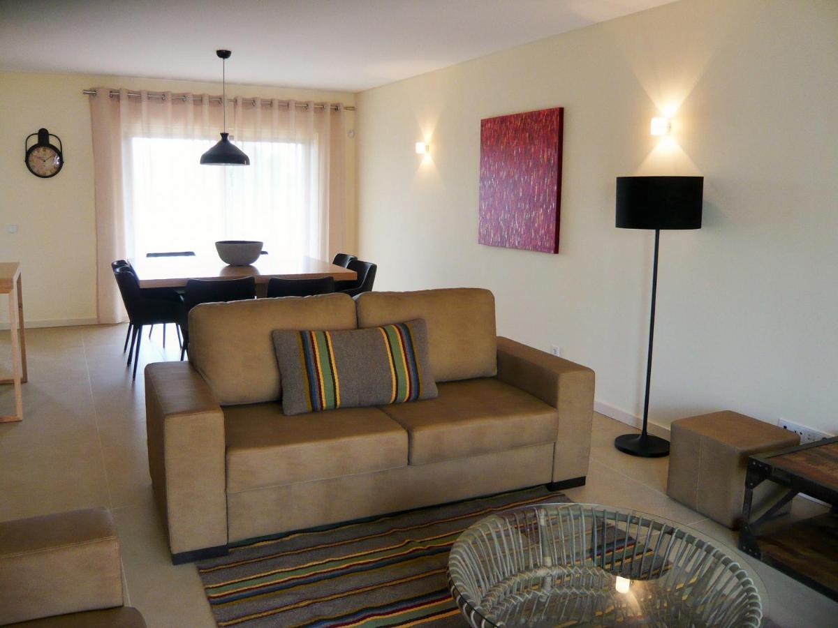 Alecrim Lux Tavira Residence Villa 4M Luz de Tavira Esterno foto