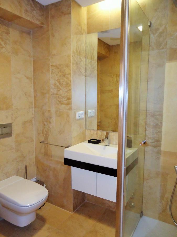 Alecrim Lux Tavira Residence Villa 4M Luz de Tavira Esterno foto