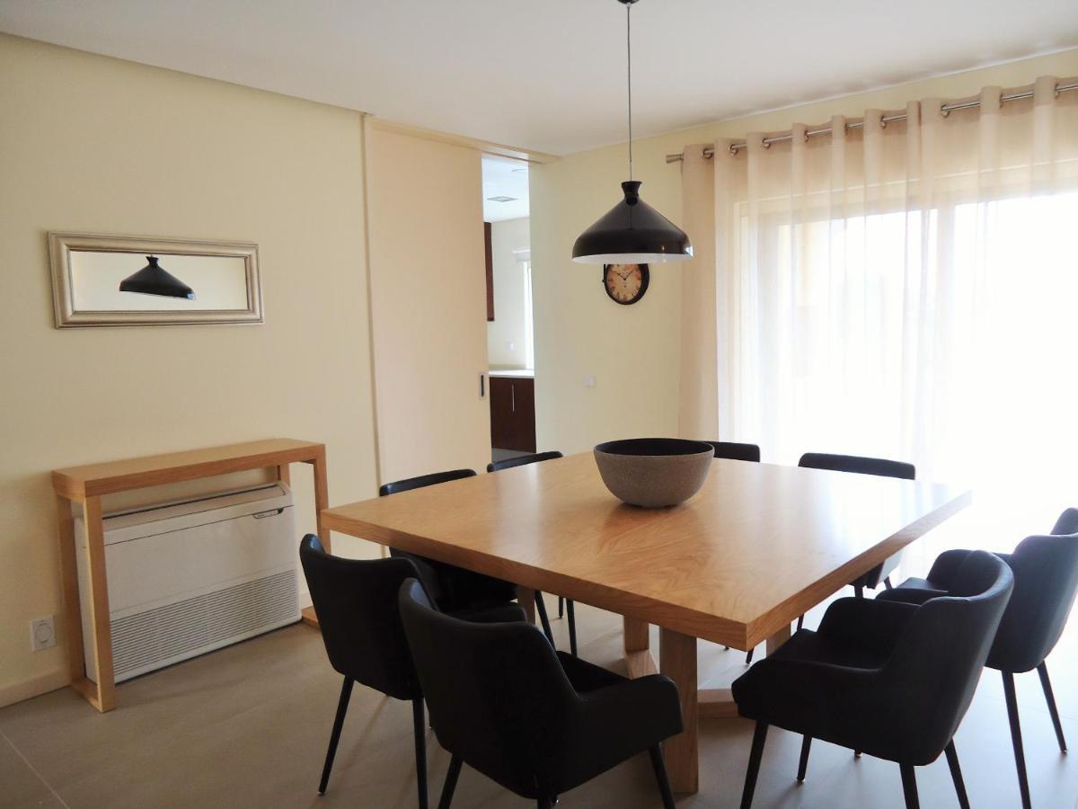 Alecrim Lux Tavira Residence Villa 4M Luz de Tavira Esterno foto