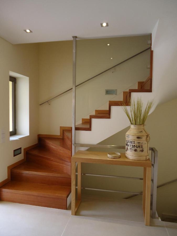 Alecrim Lux Tavira Residence Villa 4M Luz de Tavira Esterno foto