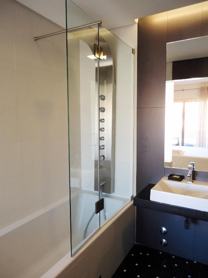 Alecrim Lux Tavira Residence Villa 4M Luz de Tavira Esterno foto