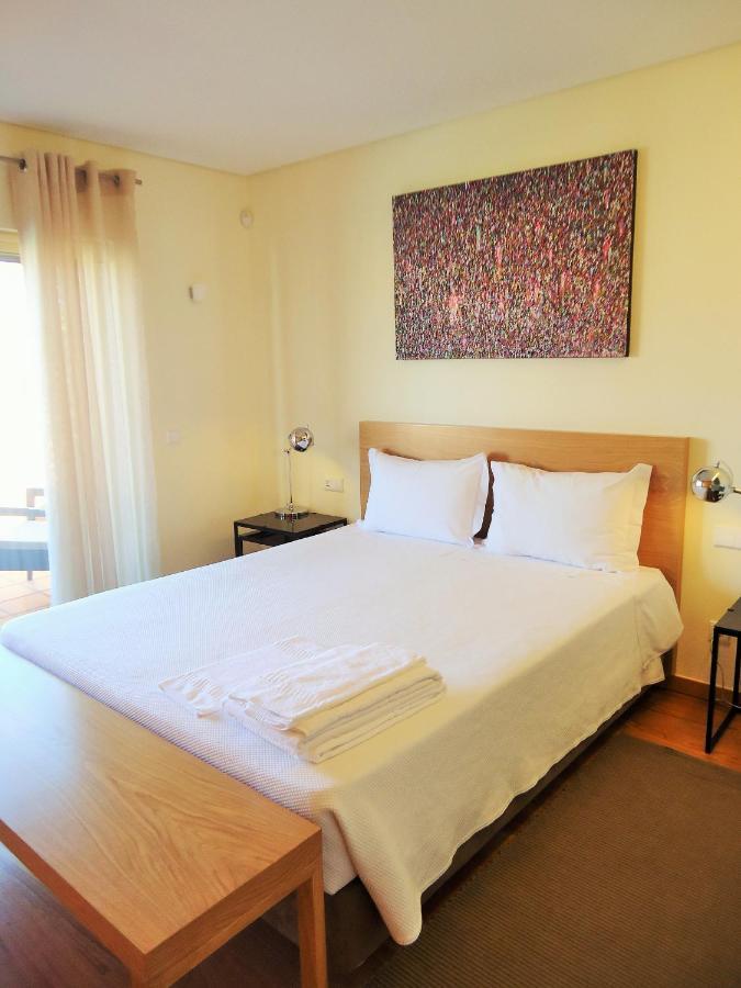 Alecrim Lux Tavira Residence Villa 4M Luz de Tavira Esterno foto