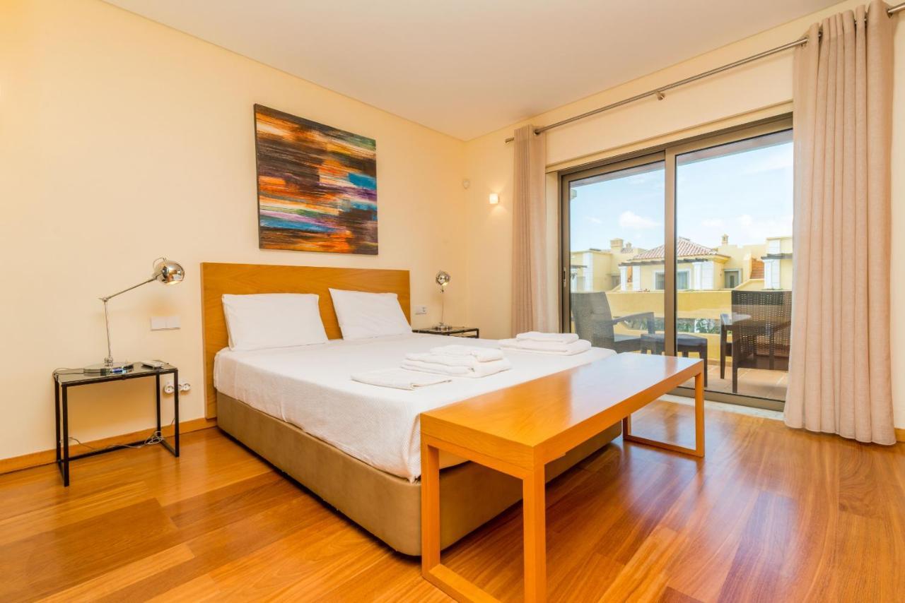 Alecrim Lux Tavira Residence Villa 4M Luz de Tavira Esterno foto