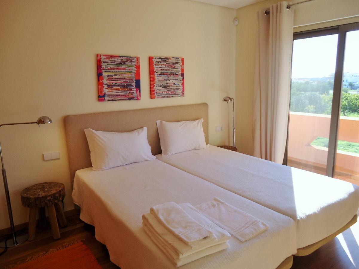 Alecrim Lux Tavira Residence Villa 4M Luz de Tavira Esterno foto