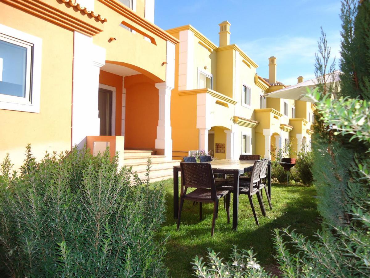 Alecrim Lux Tavira Residence Villa 4M Luz de Tavira Esterno foto