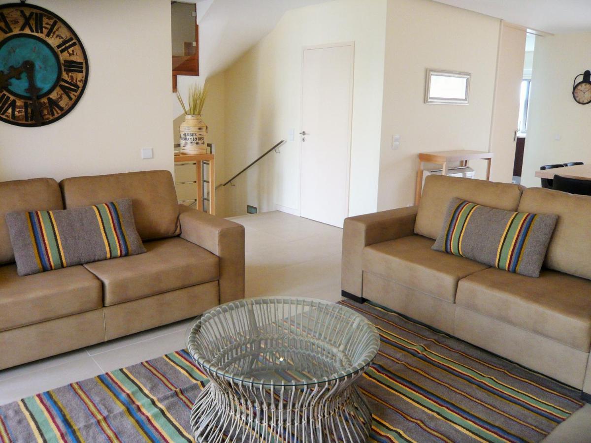 Alecrim Lux Tavira Residence Villa 4M Luz de Tavira Esterno foto
