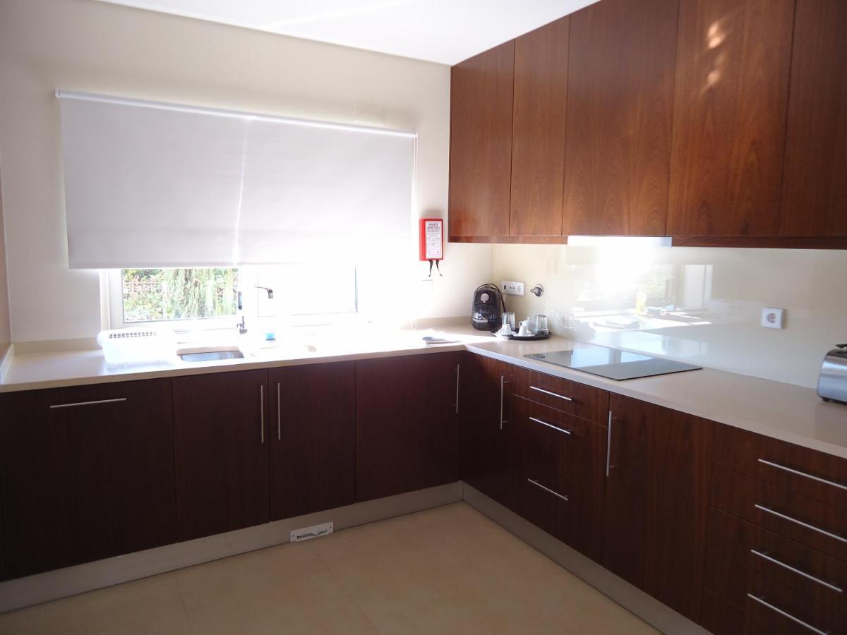 Alecrim Lux Tavira Residence Villa 4M Luz de Tavira Esterno foto
