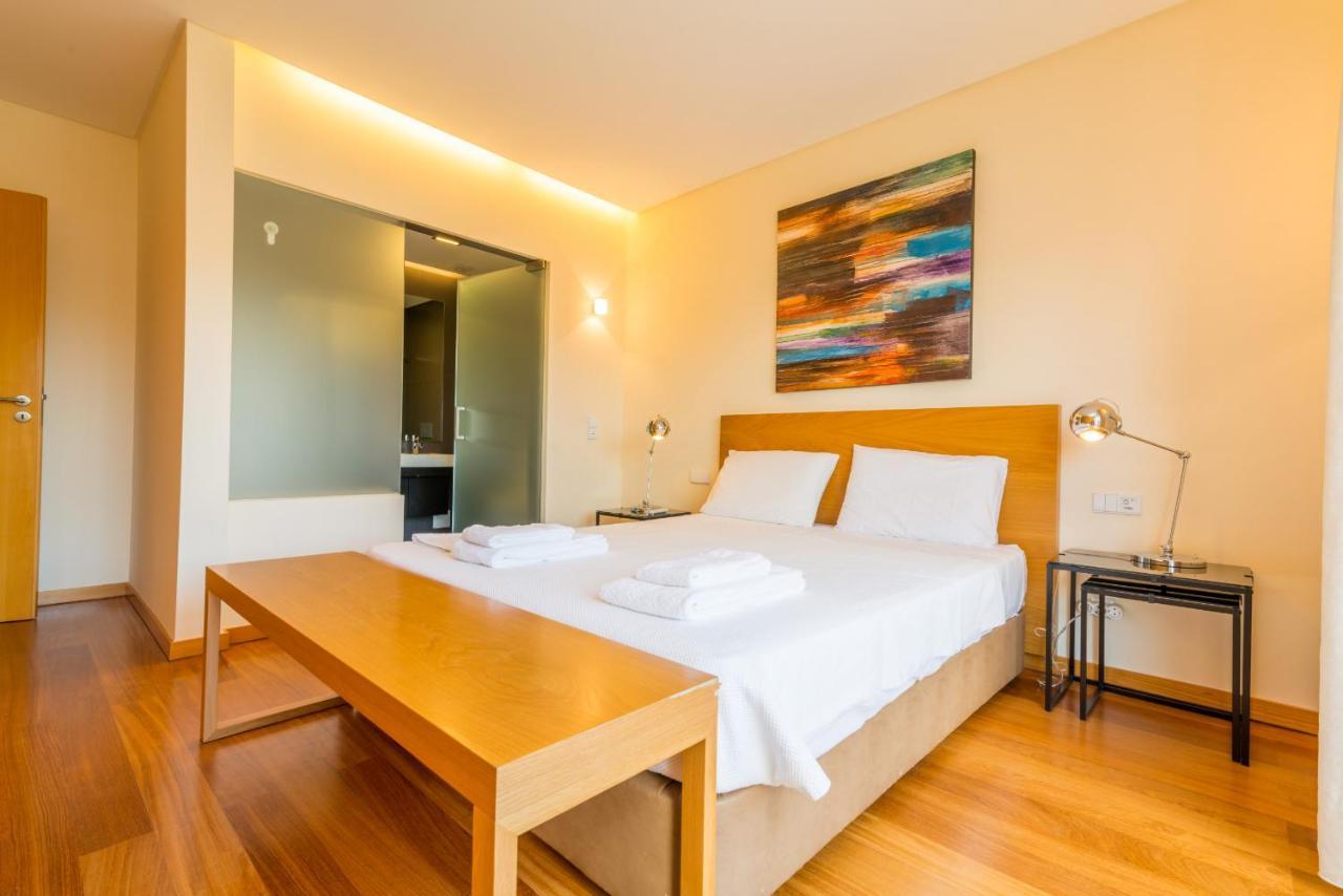 Alecrim Lux Tavira Residence Villa 4M Luz de Tavira Esterno foto